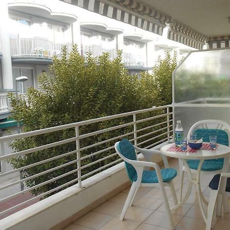 1 Bedroom Beautiful Apartment In Тоса-де-Мар Екстер'єр фото