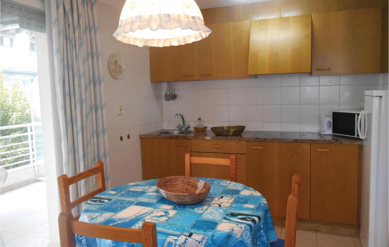 1 Bedroom Beautiful Apartment In Тоса-де-Мар Екстер'єр фото